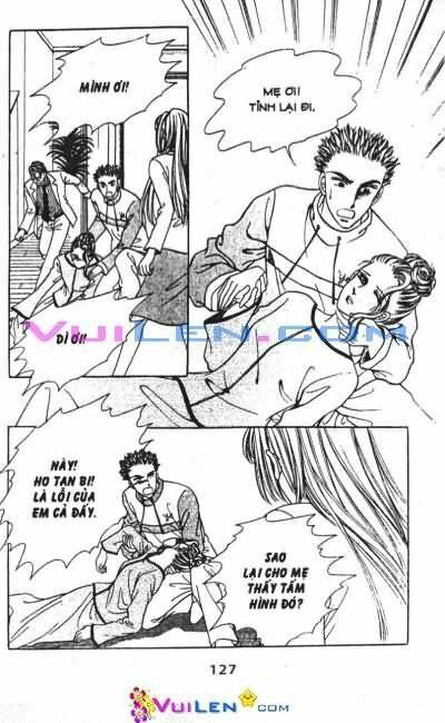 tóc gió thôi bay chapter 4 127