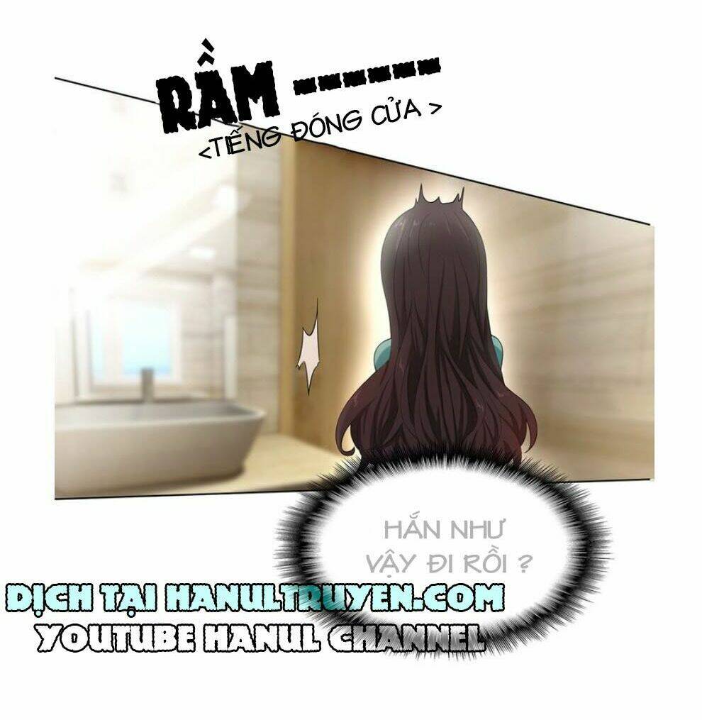 cô vợ nhỏ nuông chiều quá lại thành ác!! chapter 21 4