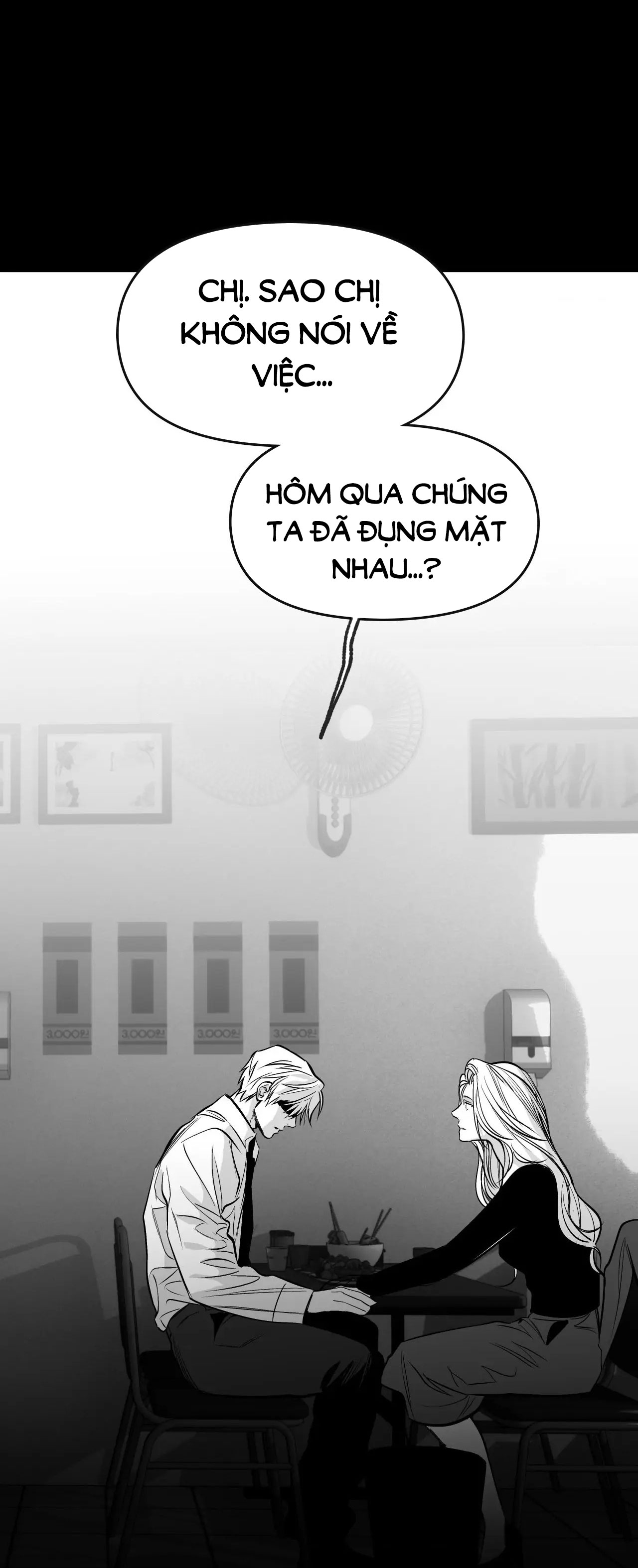 khi đôi chân thôi bước chapter 102.1 21