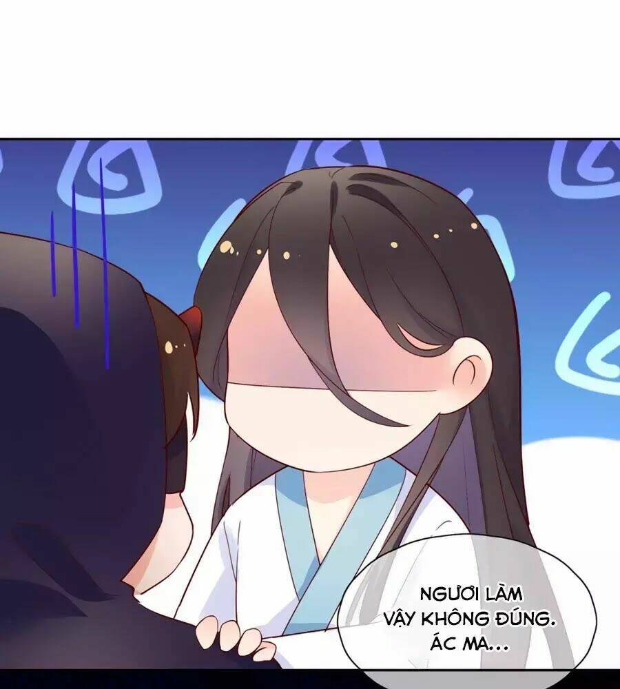 điềm mỹ chi huyết chapter 21.5 25