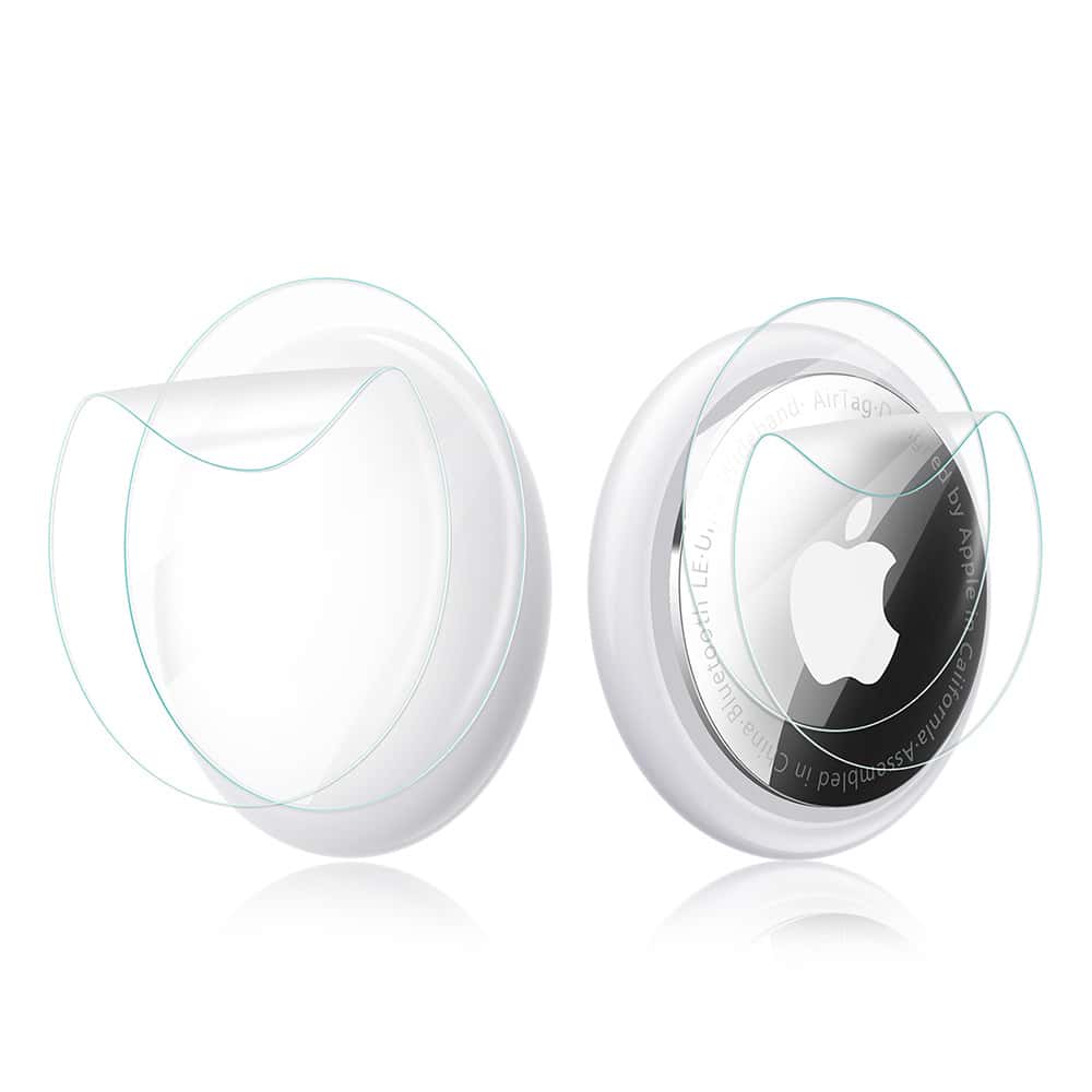 Miếng Dán GOR Bảo Vệ cho Apple AirTag - Hàng Nhập Khẩu