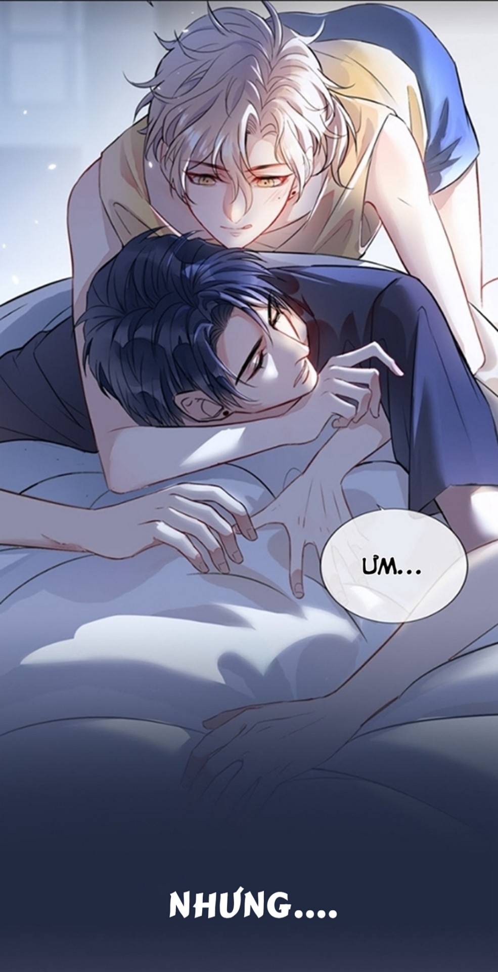 hotsearch của ảnh đế chapter 0.2 3