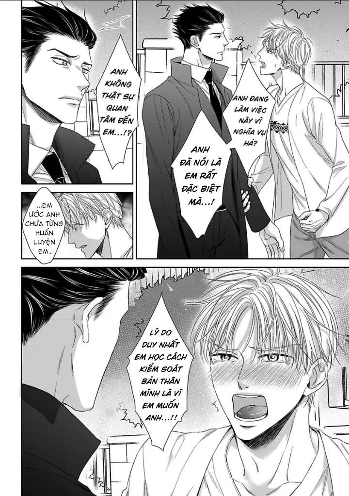 làm tốt lắm thiếu gia chapter 5 27