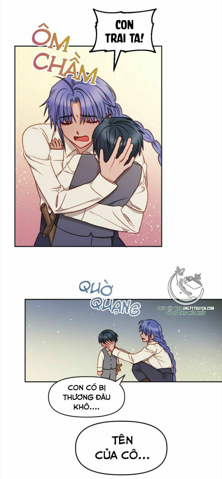 nữ chính muốn tôi trở thành mẹ kế chapter 32 15