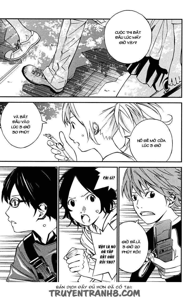 shigatsu wa kimi no uso - noob fansub chapter 2 2