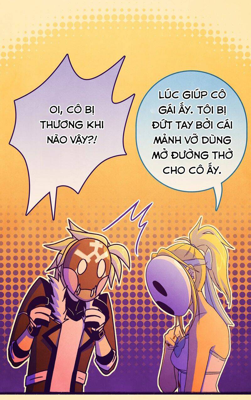 city of blank chapter 5 51