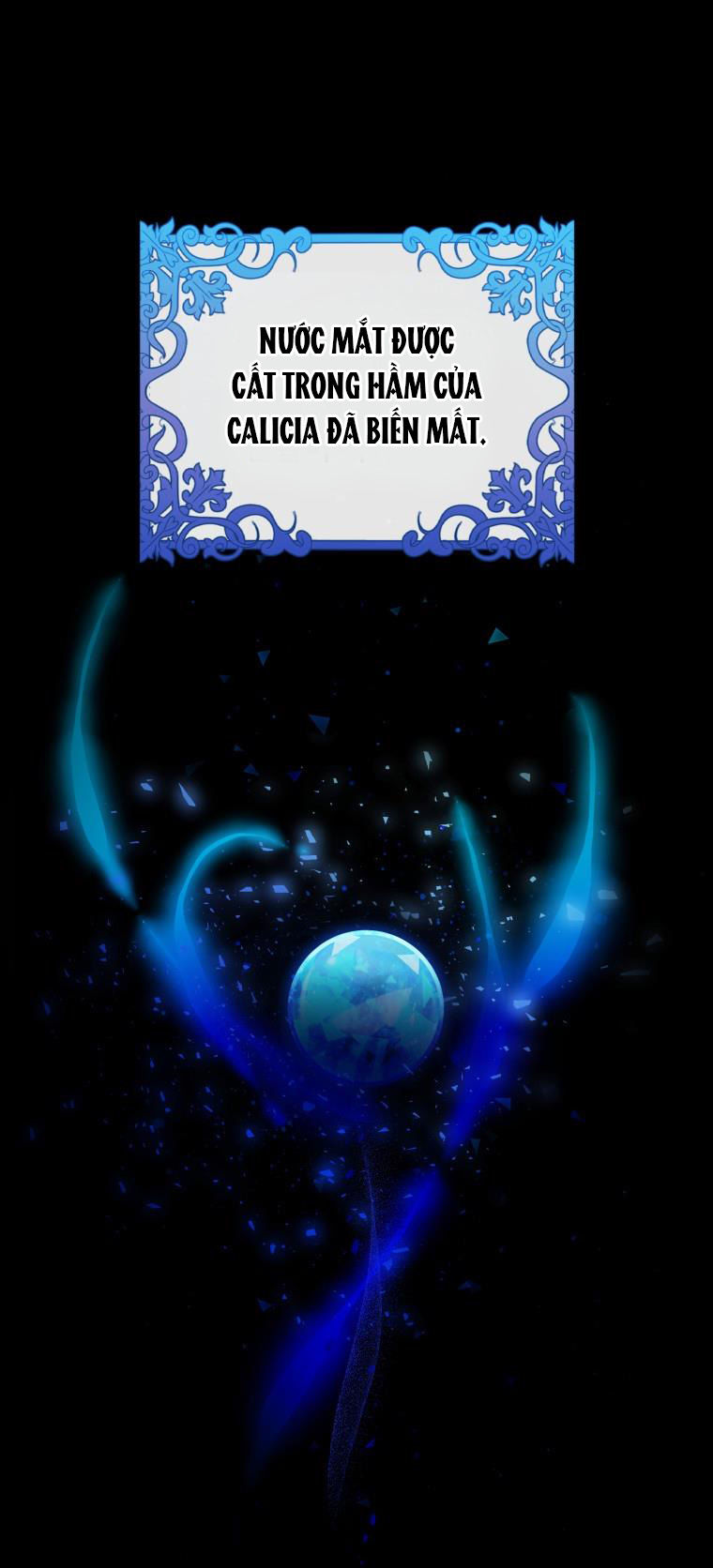 quý cô không thể tiếp cận chapter 87.1 3