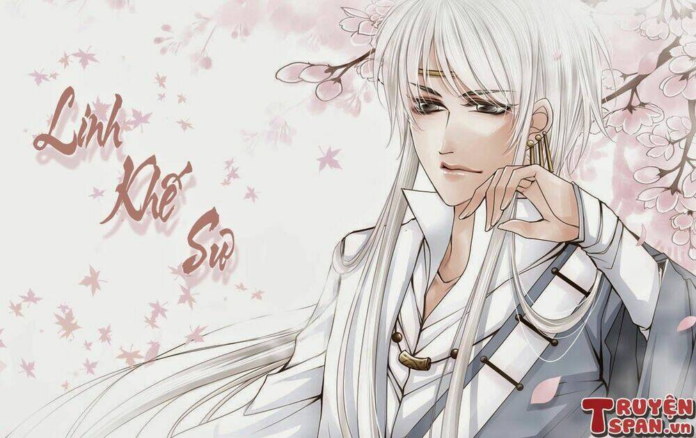 linh khế sư chapter 7 1