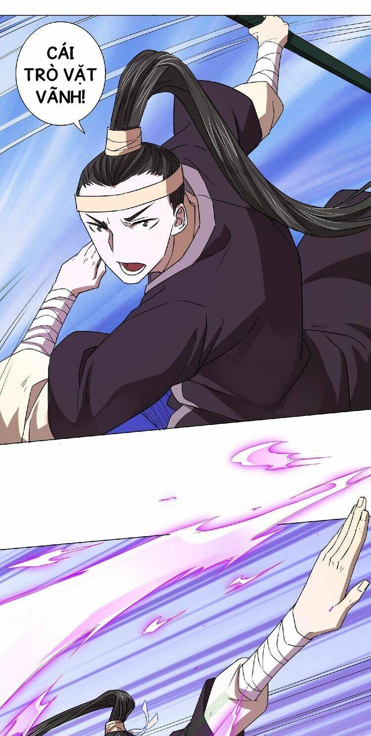 tu la võ thánh chapter 4 5