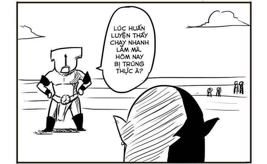 trường học dota chapter 34.5 6