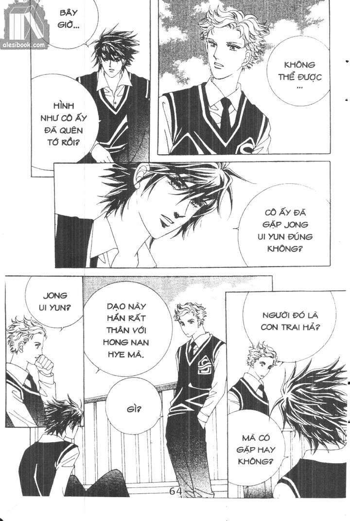 hồng tiểu thư chapter 34 24