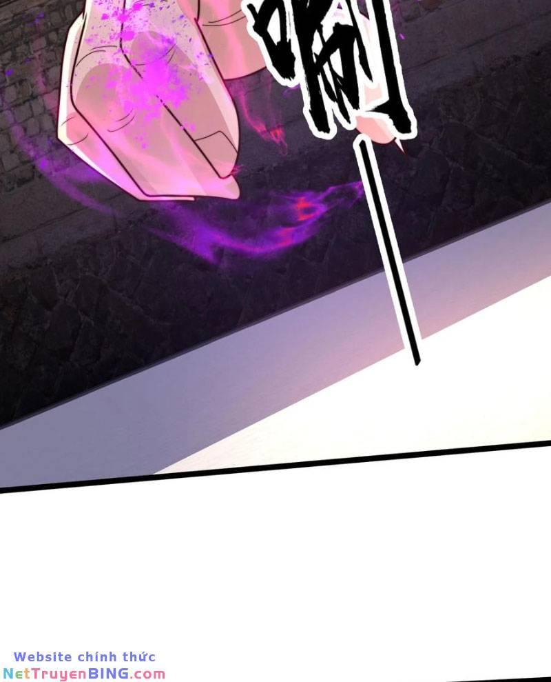 ta nuôi ma quỷ ở trấn ma ti chapter 289 7