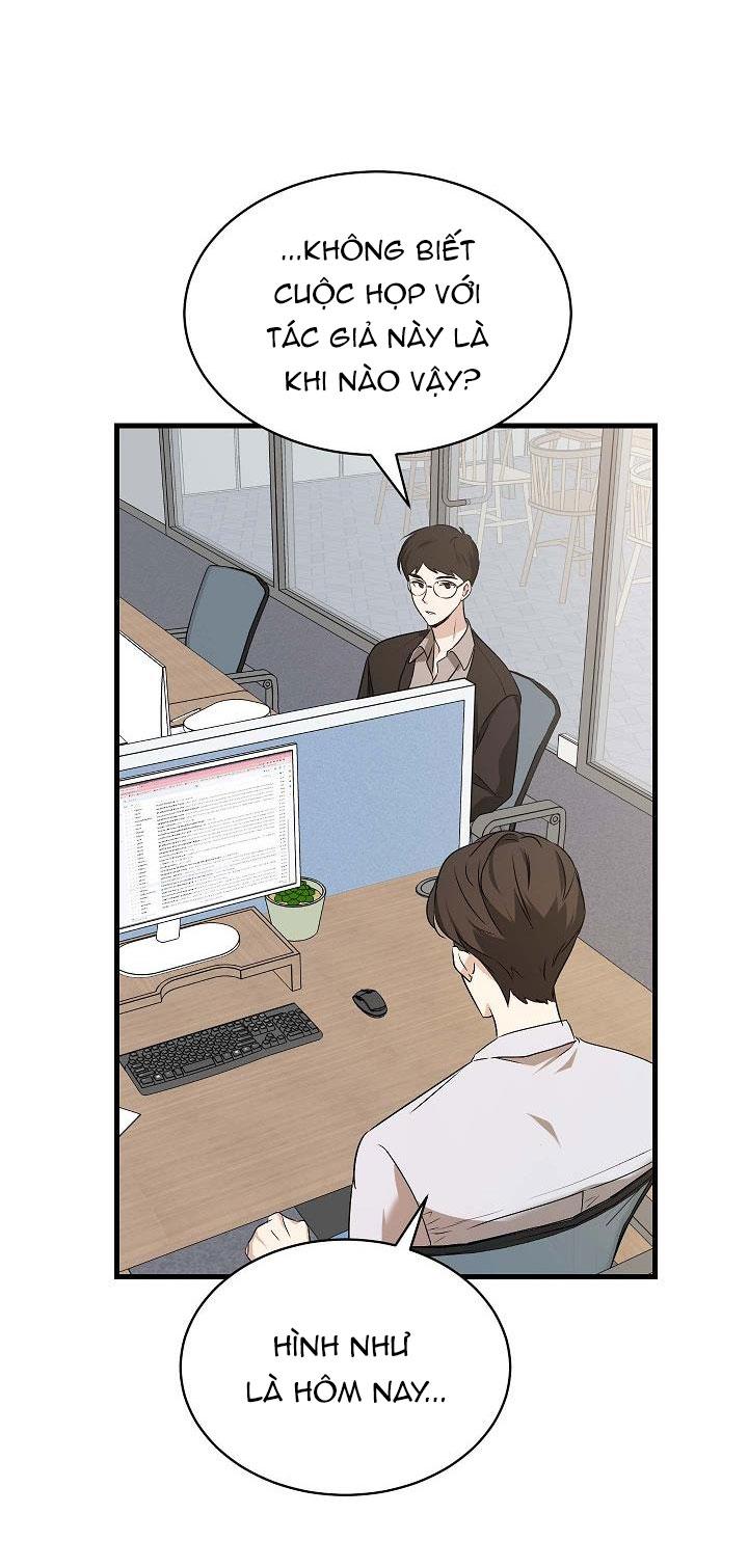 tình yêu của hyung tae chapter 1 51