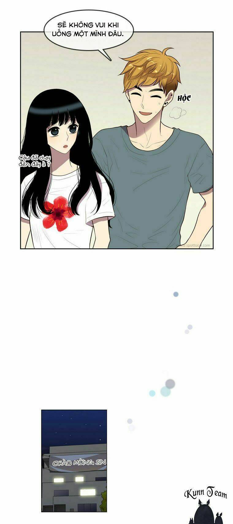 my shining world chapter 54 17