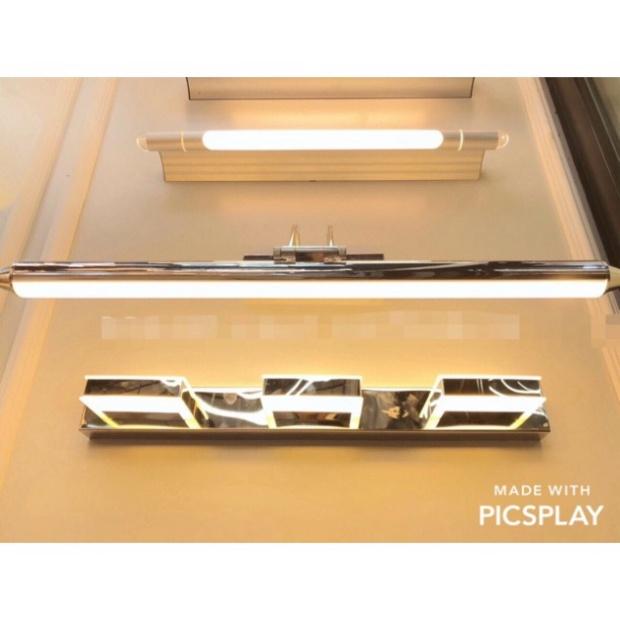 Đèn soi tranh led DT DDT