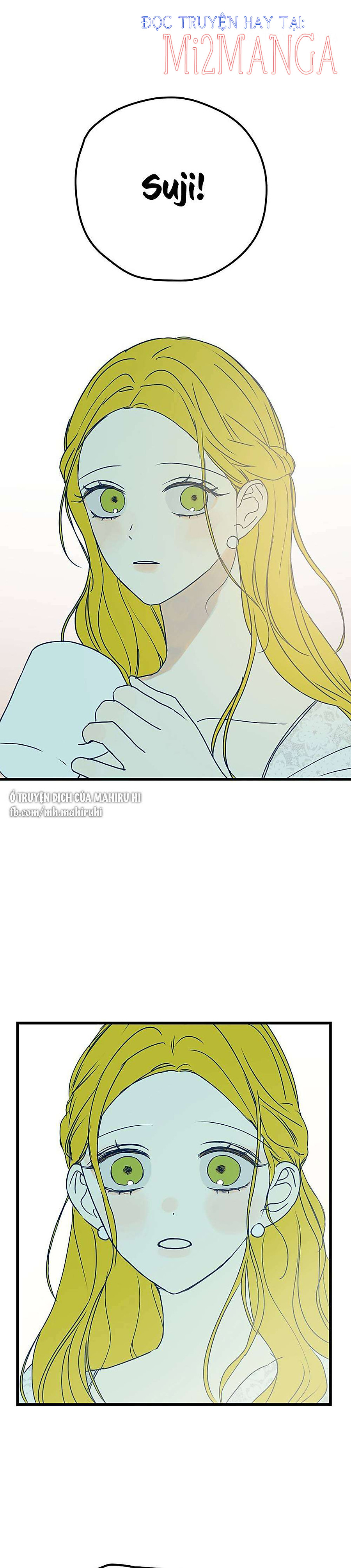 Kẻ Rác Rưởi Không Đáng Được Yêu chapter 6.1 1