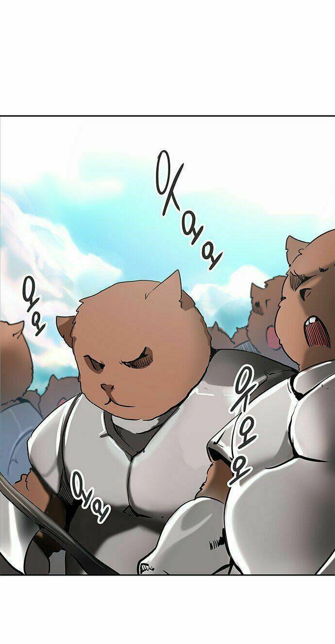 cuộc chiến trong tòa tháp chapter 283 1