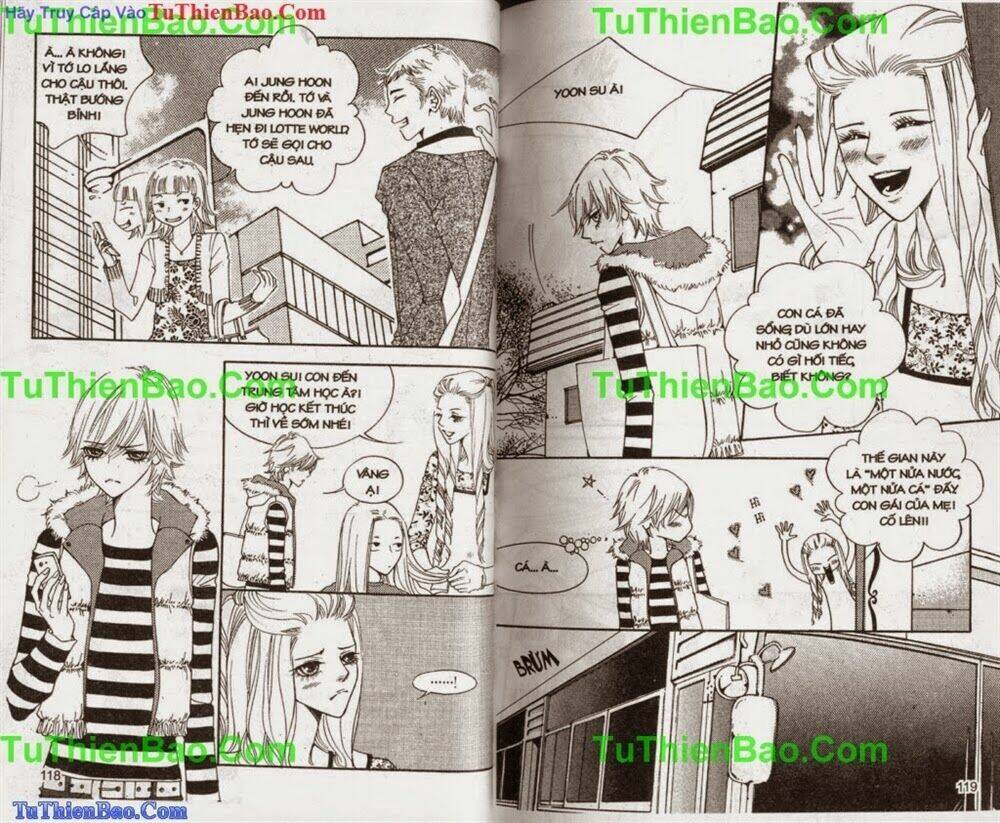 hải lam ngọc chapter 3 59