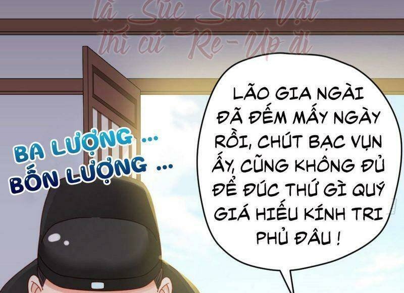 đứng yên ! phụng chỉ đánh cướp đây chapter 24 50