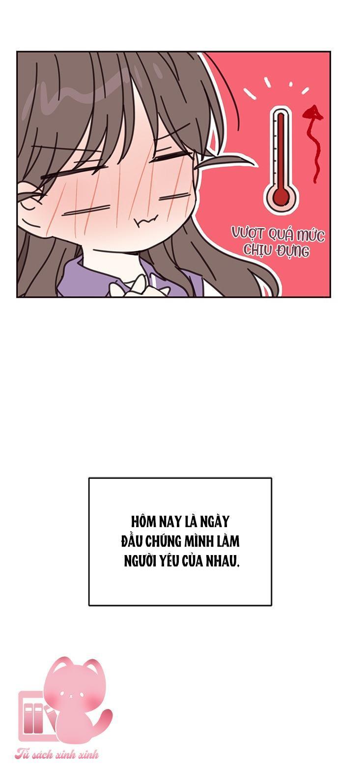 sợi chỉ tình yêu chapter 70 19