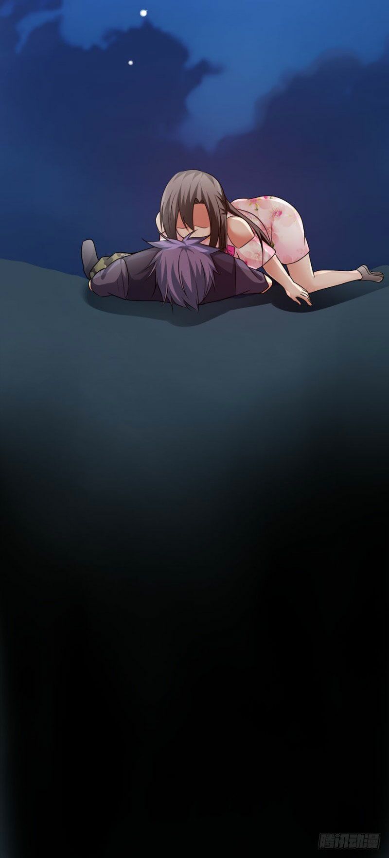 thủ hội chi vũ chapter 31 53