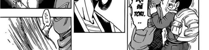 thánh tỏi sành ăn chapter 116 35