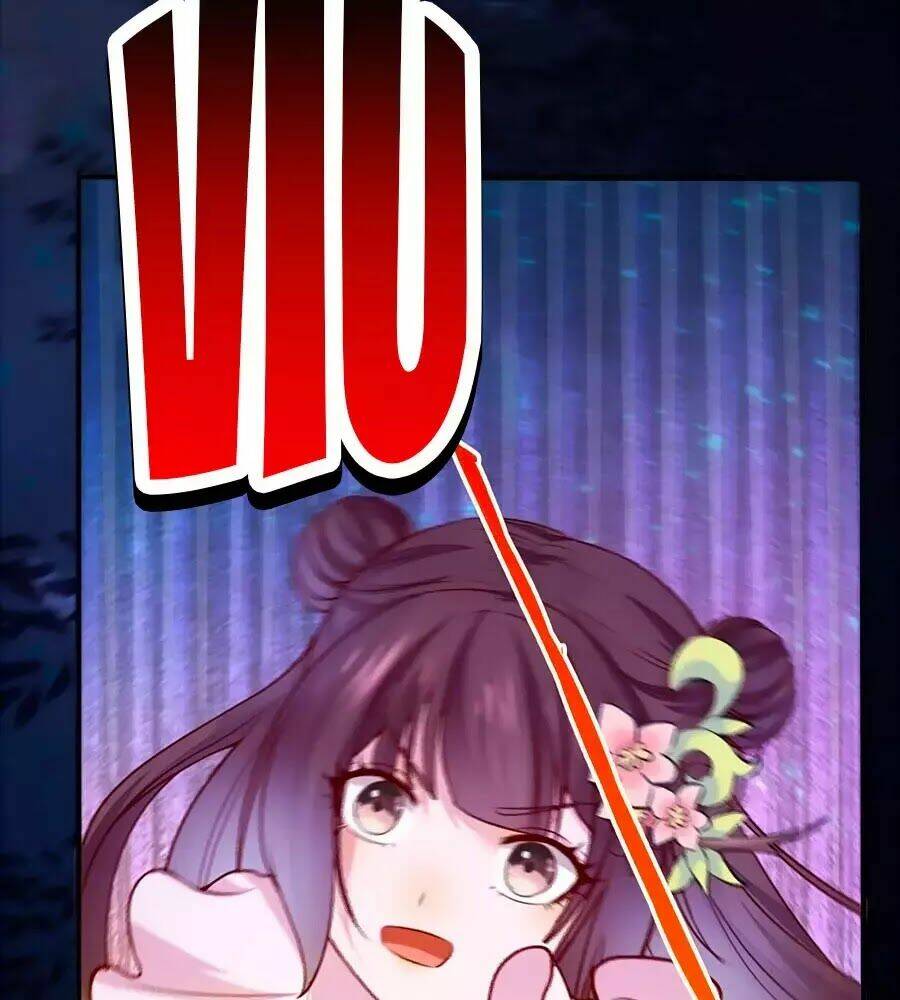 thần y khí nữ: ngự thú cuồng phi của quỷ đế chapter 68 10