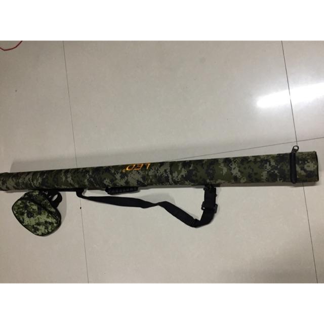 Túi đựng cần câu 1,2m