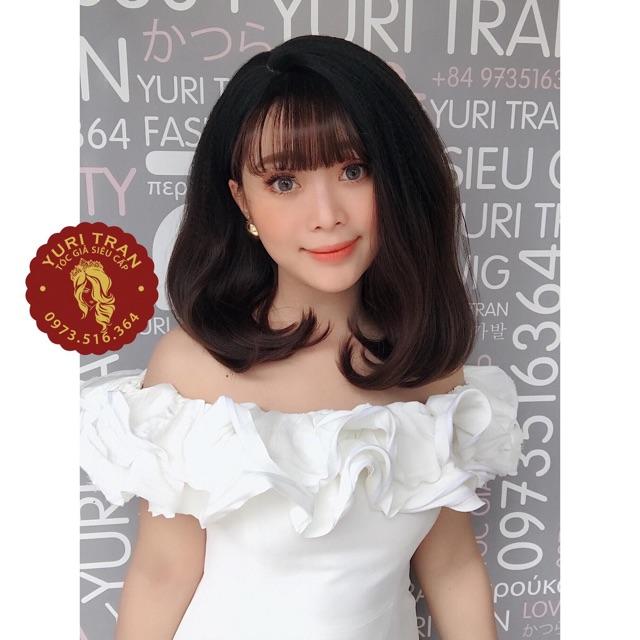 Tóc bộ siêu cấp