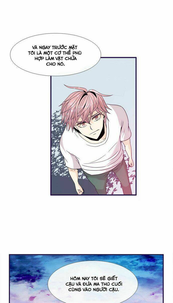 món quà từ chúa chapter 62 10