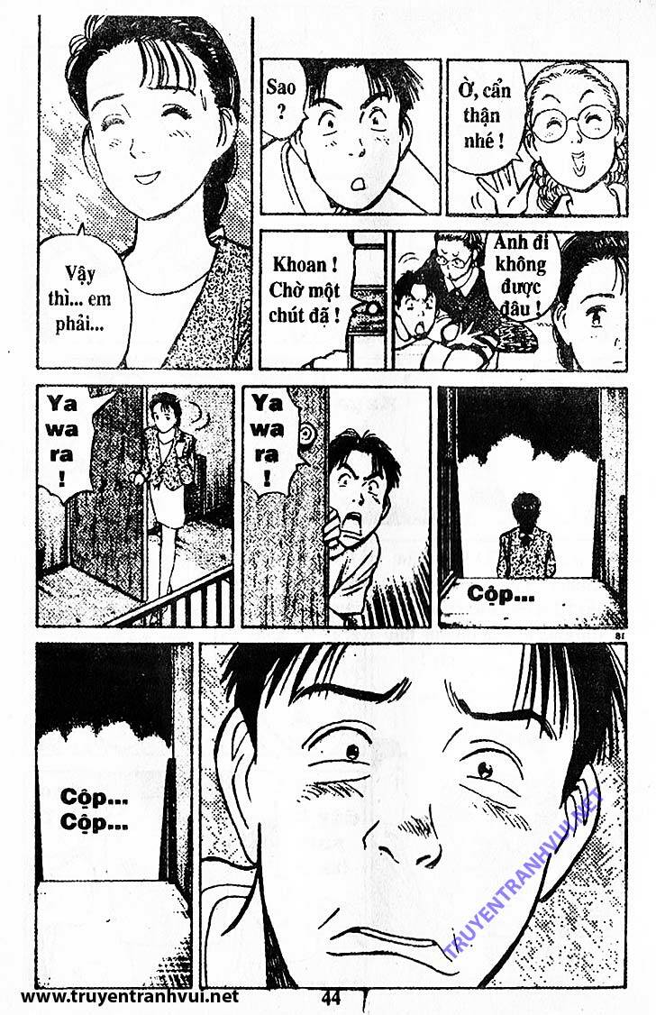 yawara chapter 209 3