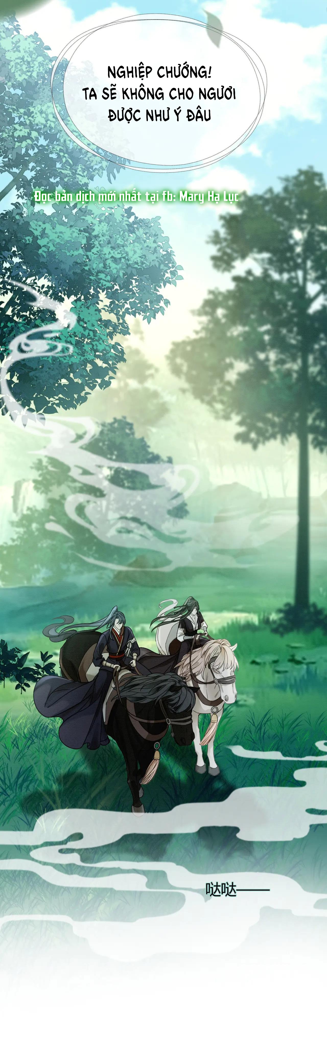 ai đã dạy hư đồ đệ phản diện của ta? chapter 13 8