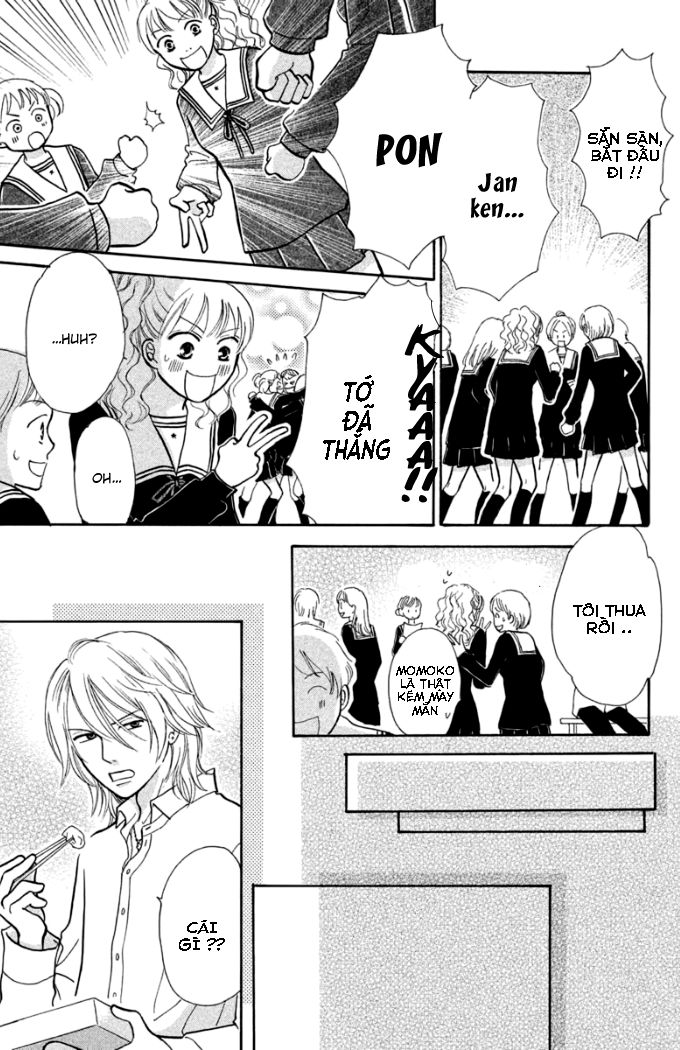 momoiro heaven chapter 14 6