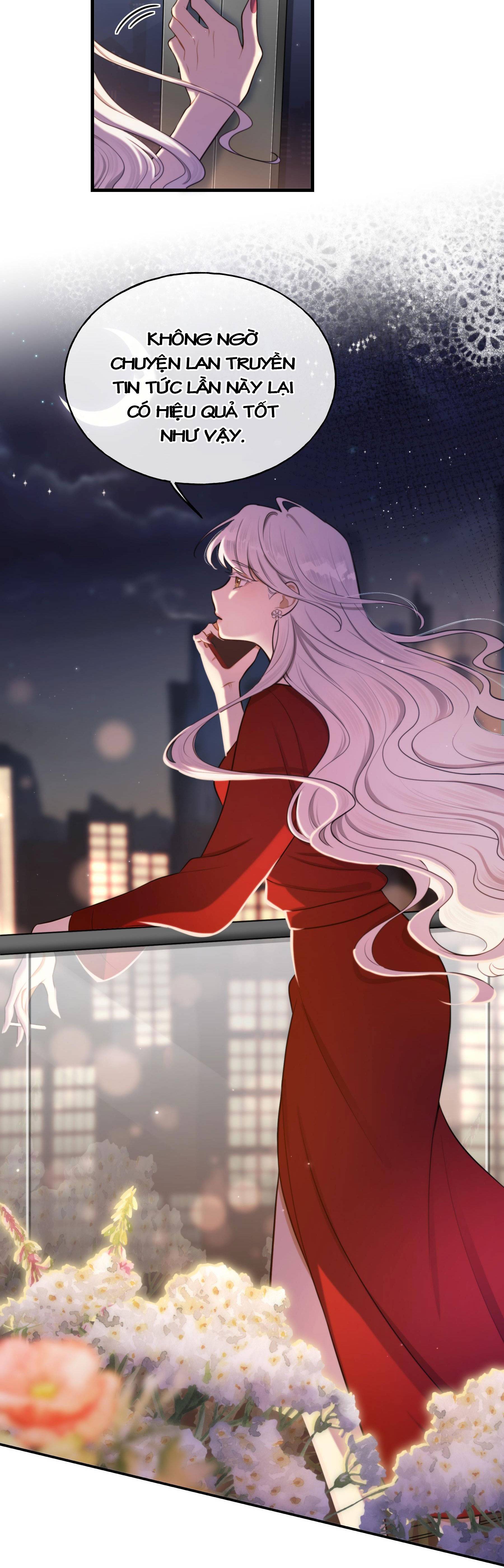 giam cầm em trong lòng bàn tay chapter 6 18