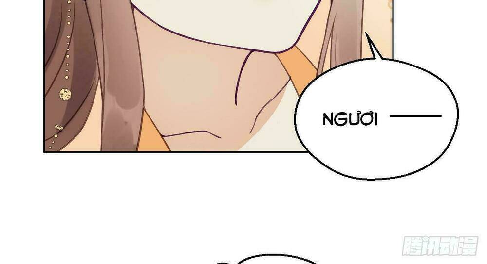 vương gia ba tuổi rưỡi của tôi chapter 13 34