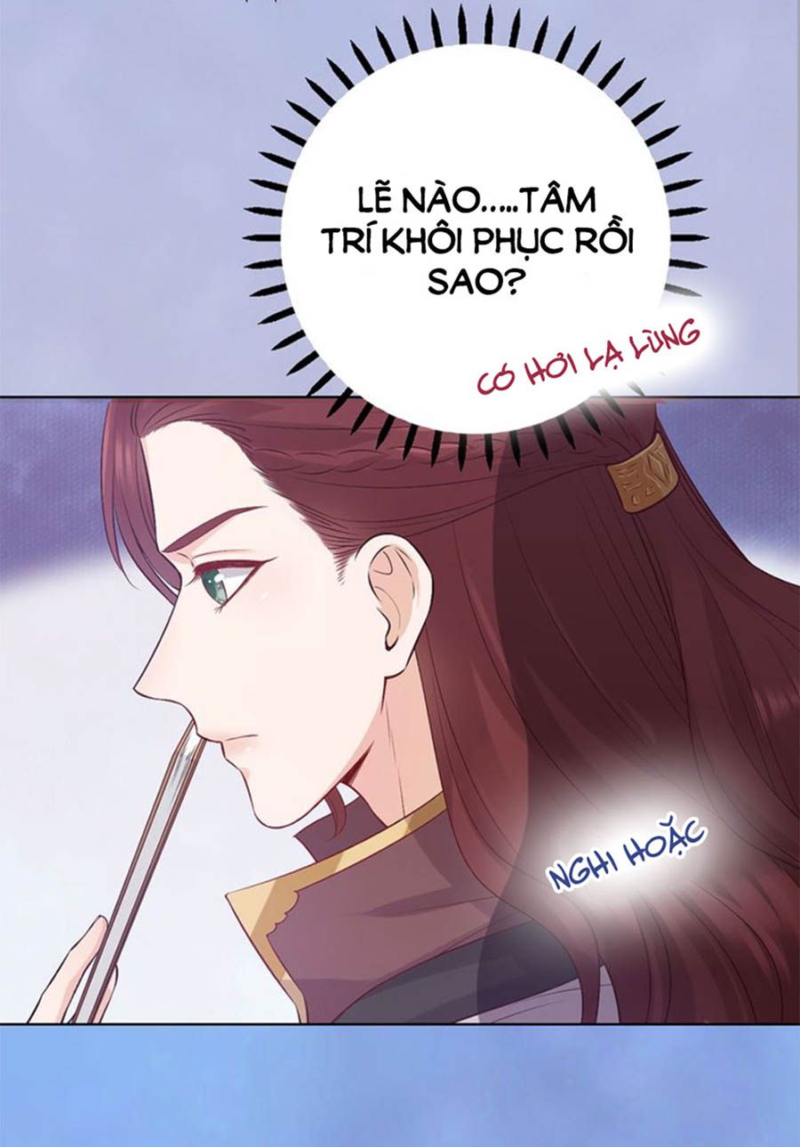 mỹ nhân già rồi chapter 42 45