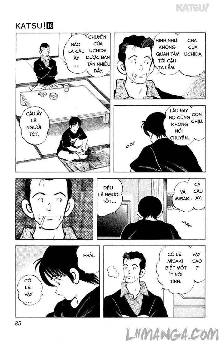 katsu chapter 152 10