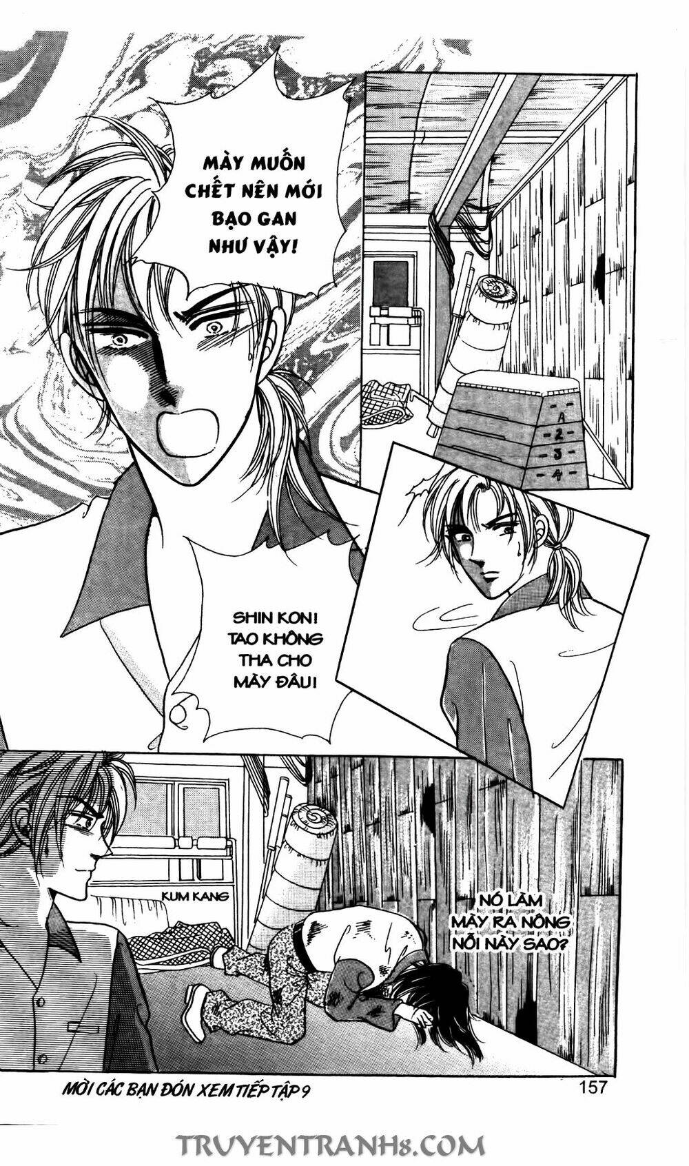 lọ lem kén rể chapter 48 33