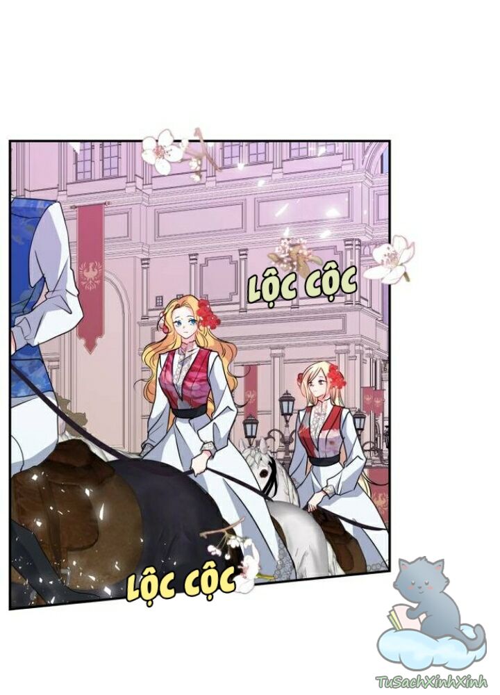 tôi đang nuôi dưỡng một con quái thú chapter 40 12
