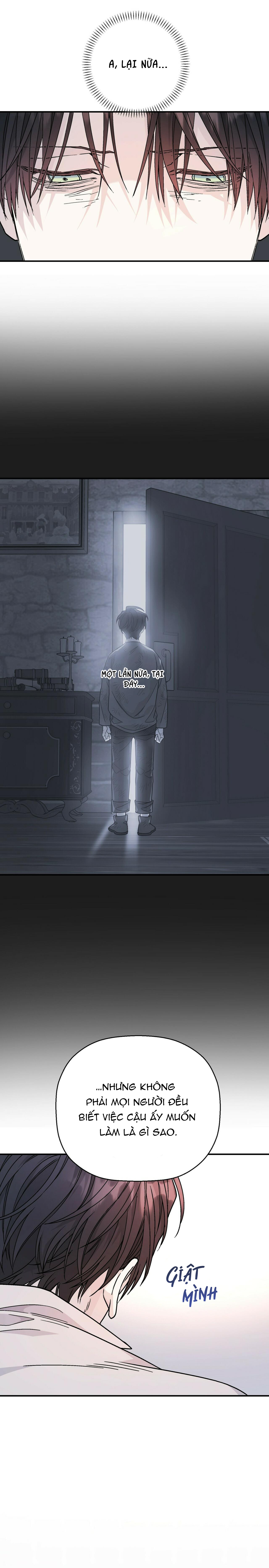 khế ước vĩnh cửu chapter 31 21