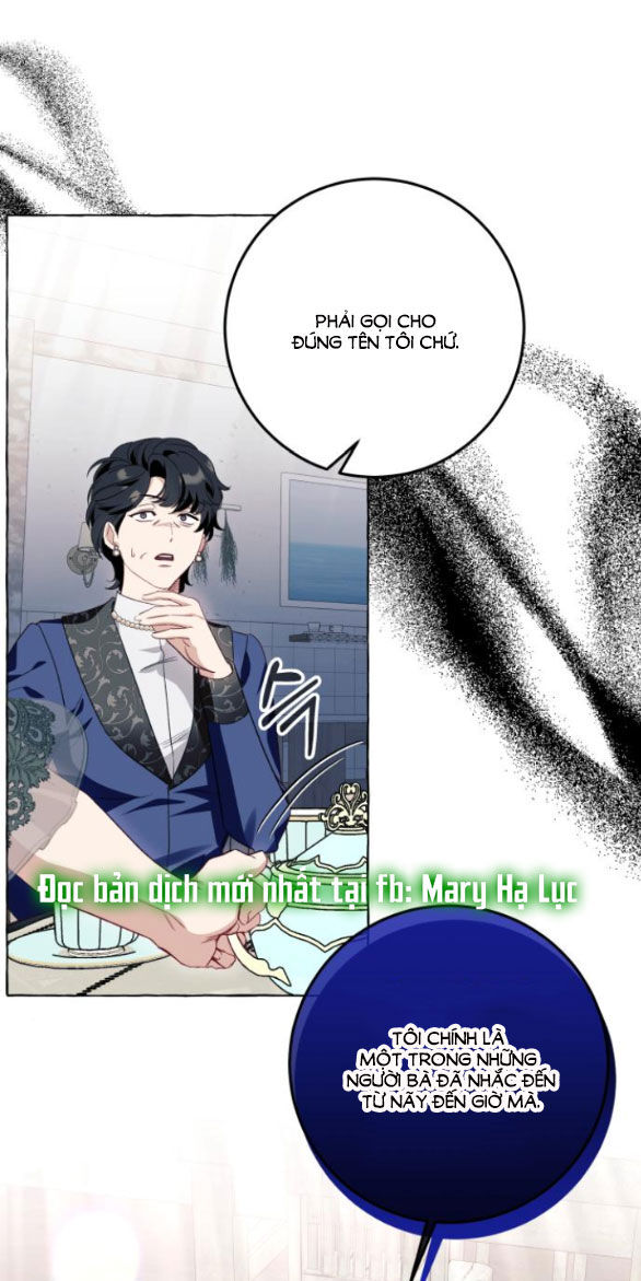 tôi tưởng đó chỉ là tiểu thuyết trọng sinh bình thường chapter 48.2 12