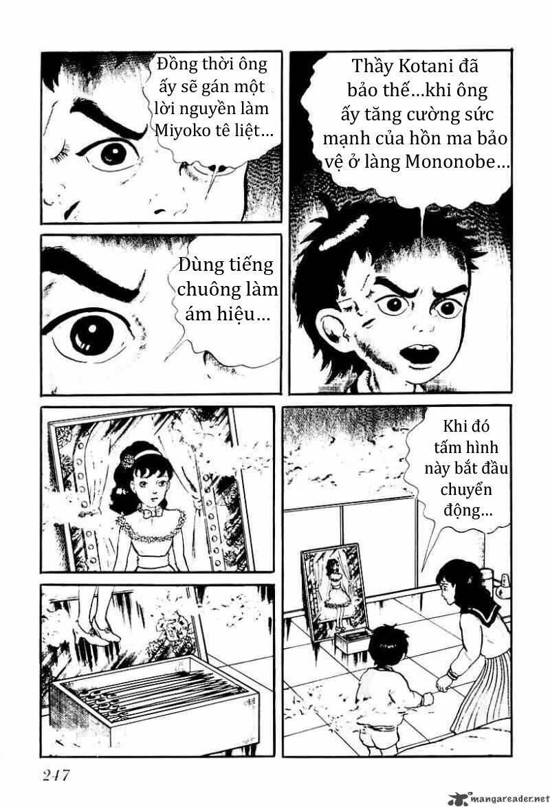 god's left hand, devil's right hand chapter 73 5