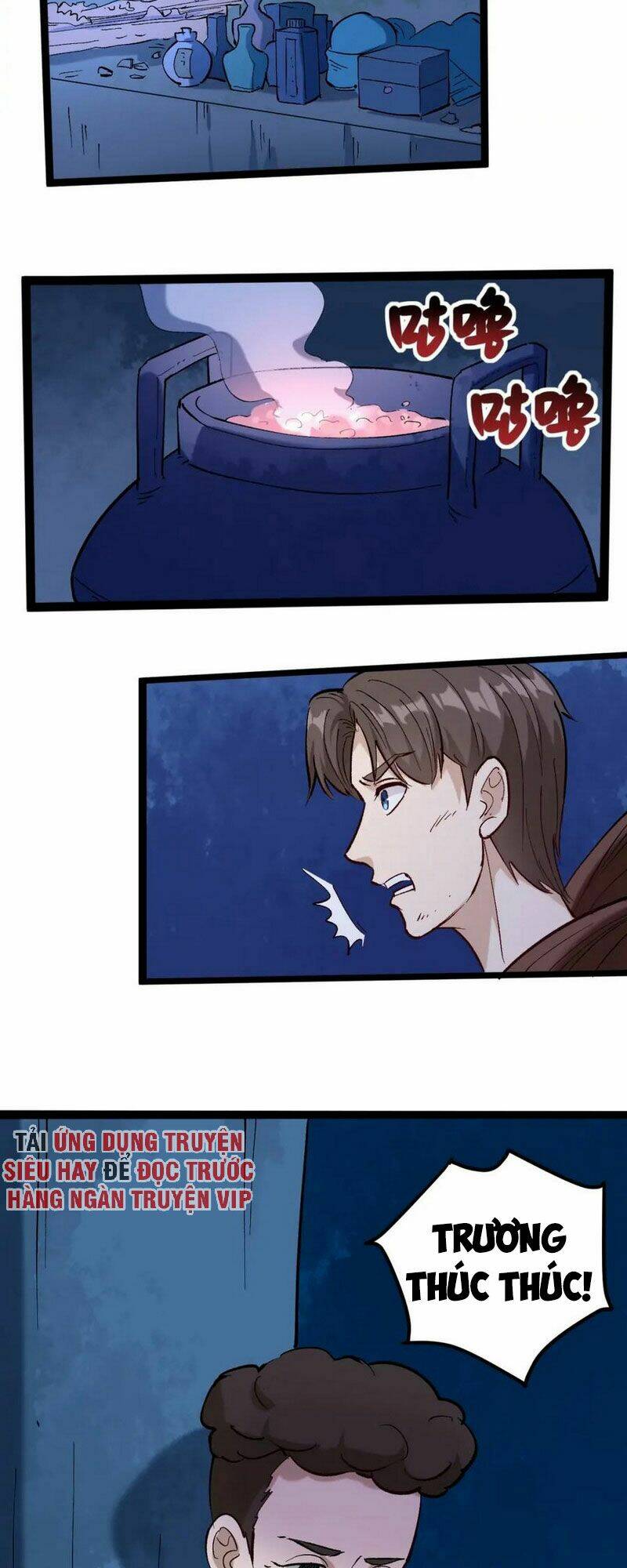 hồi xuân tiểu độc y chapter 75 5