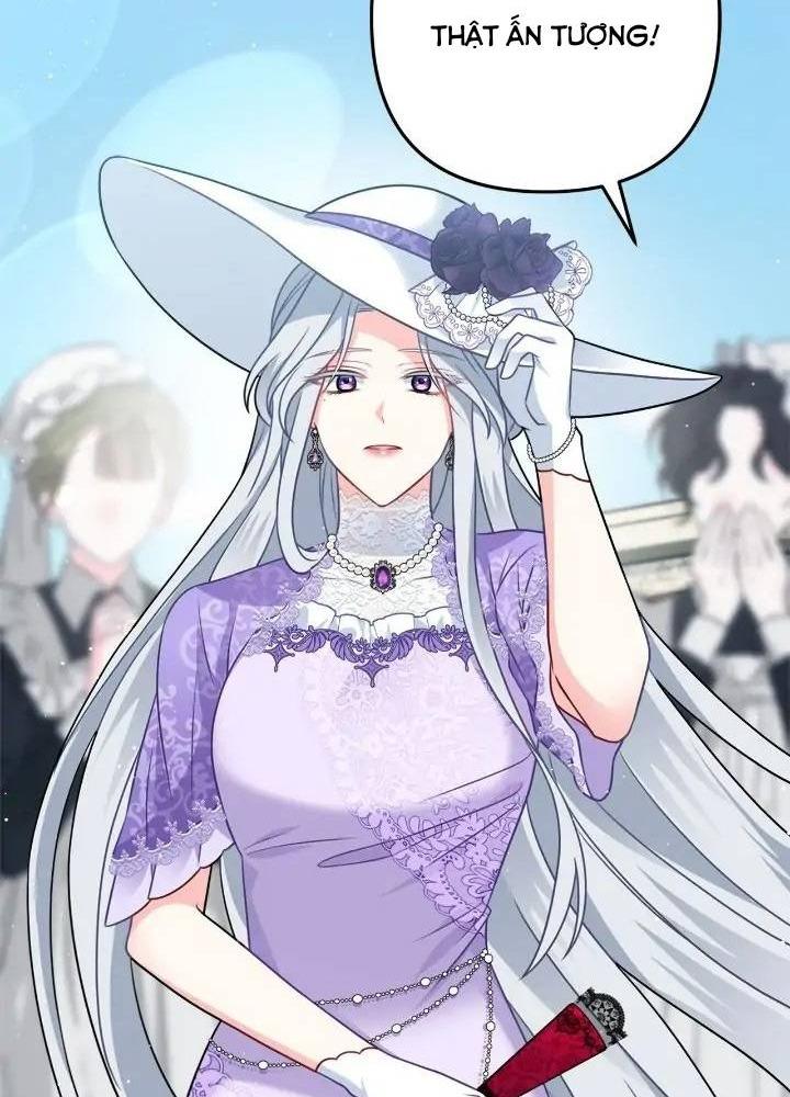 tại sao mẹ chồng tôi lại như thế này? chapter 17 106