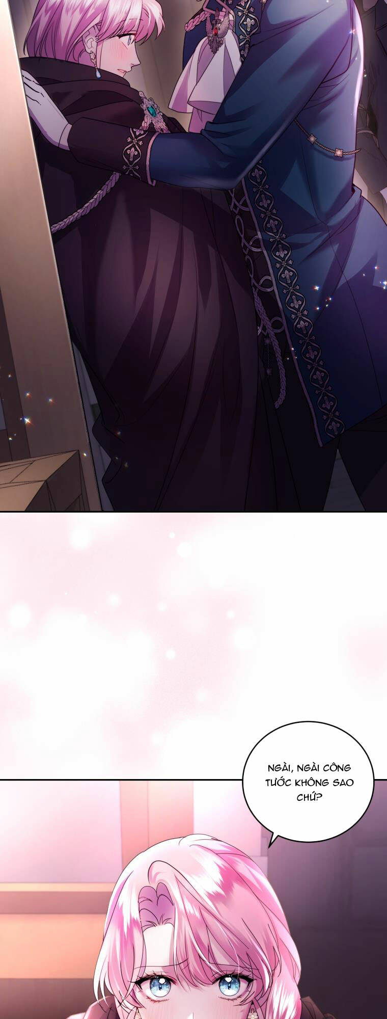 nhà điều chế nước hoa độc quyền của bạo chúa chapter 65 45