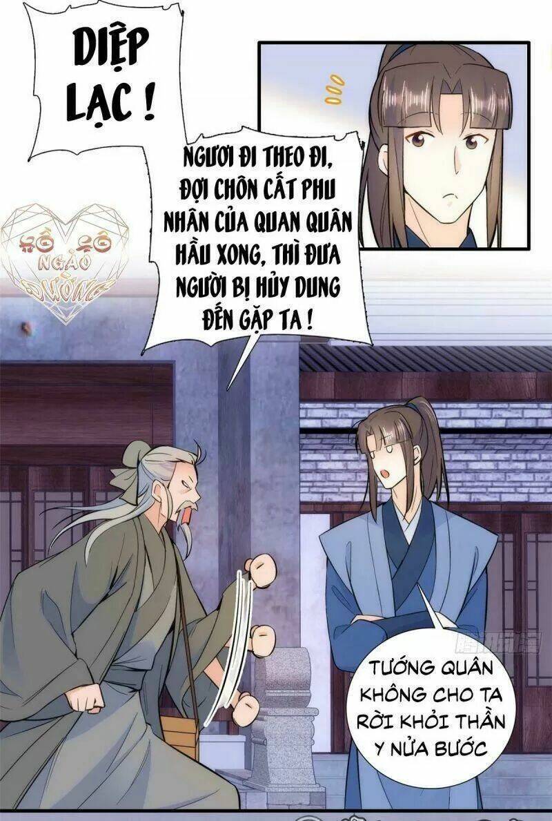 thiều quang mạn chapter 66 7