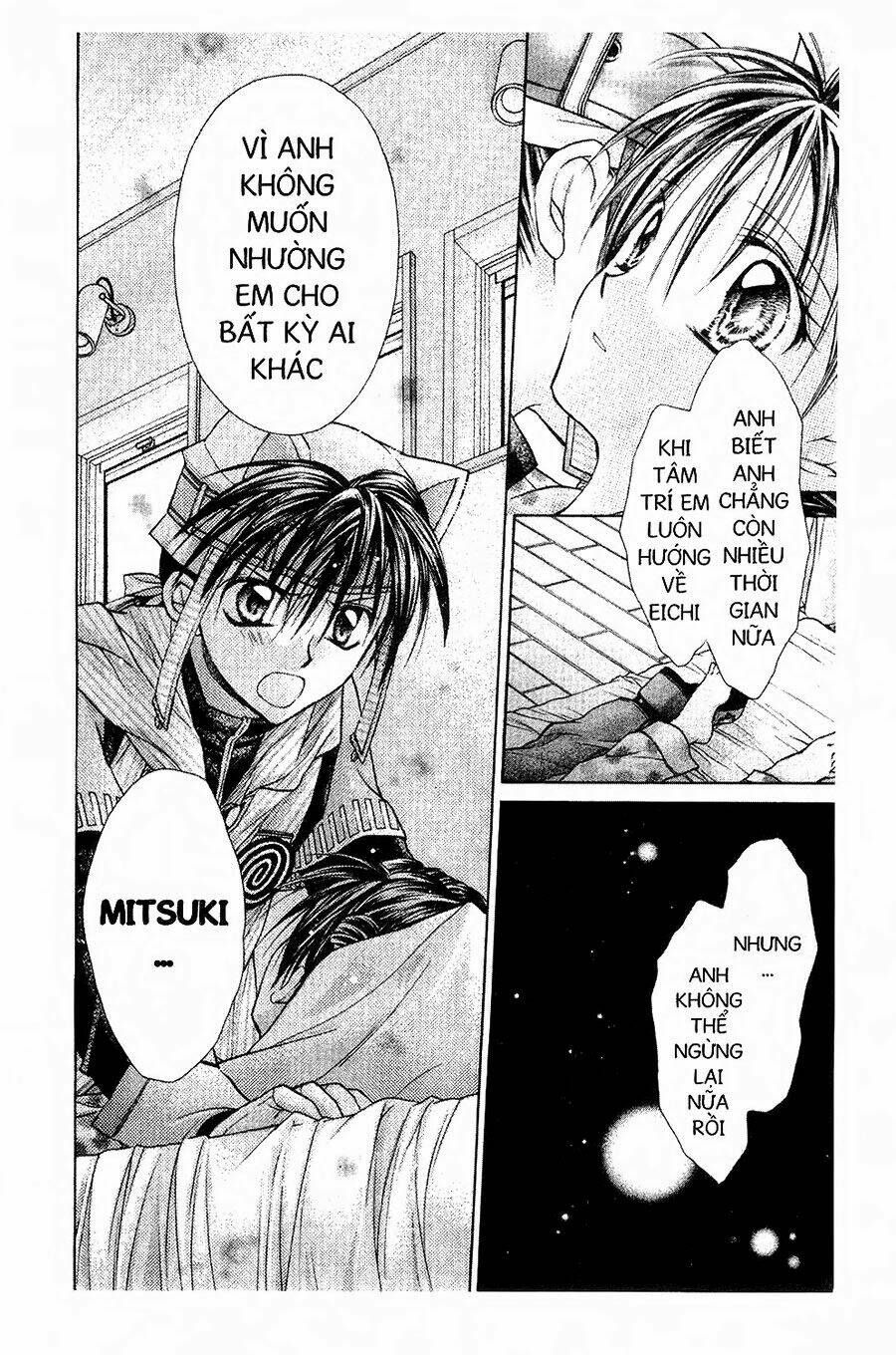 tìm ánh trăng tròn chapter 17 17