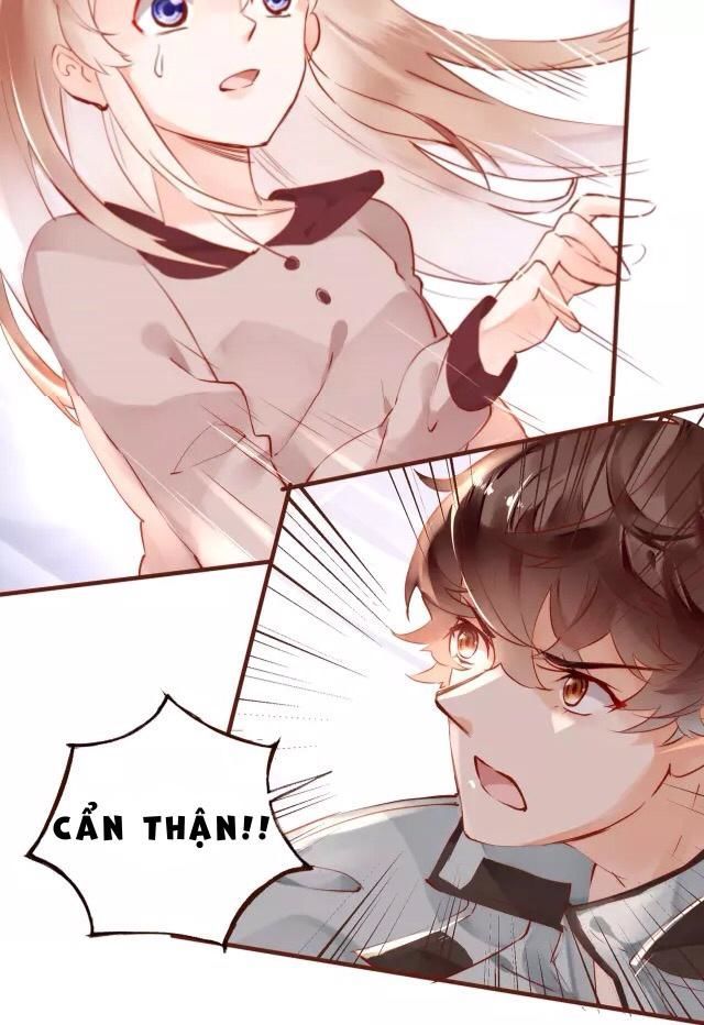 hoa hồng trên gai chapter 26 4