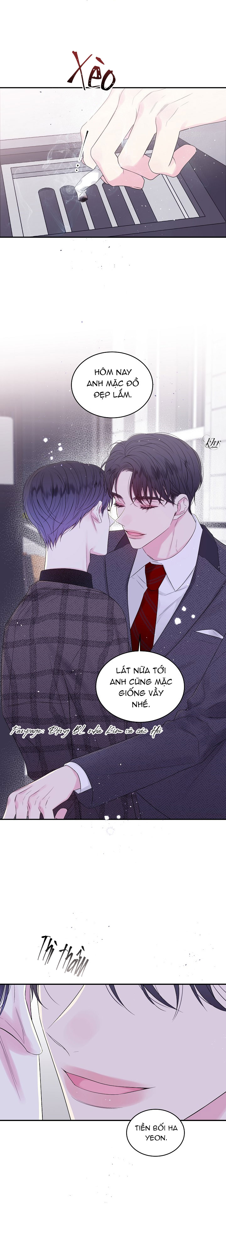 đêm thứ hai chapter 2 17