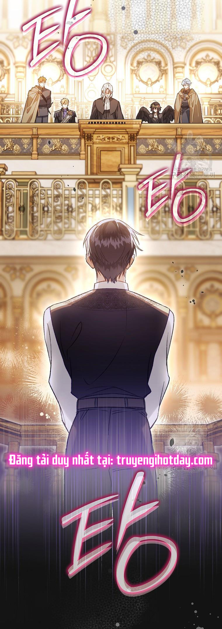 Bỗng Tôi Biến Thành Quạ Đen chapter 94.1 - Trang 39